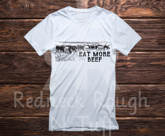 Eat More Beef