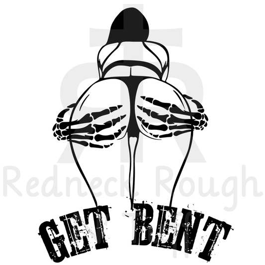 Get Bent