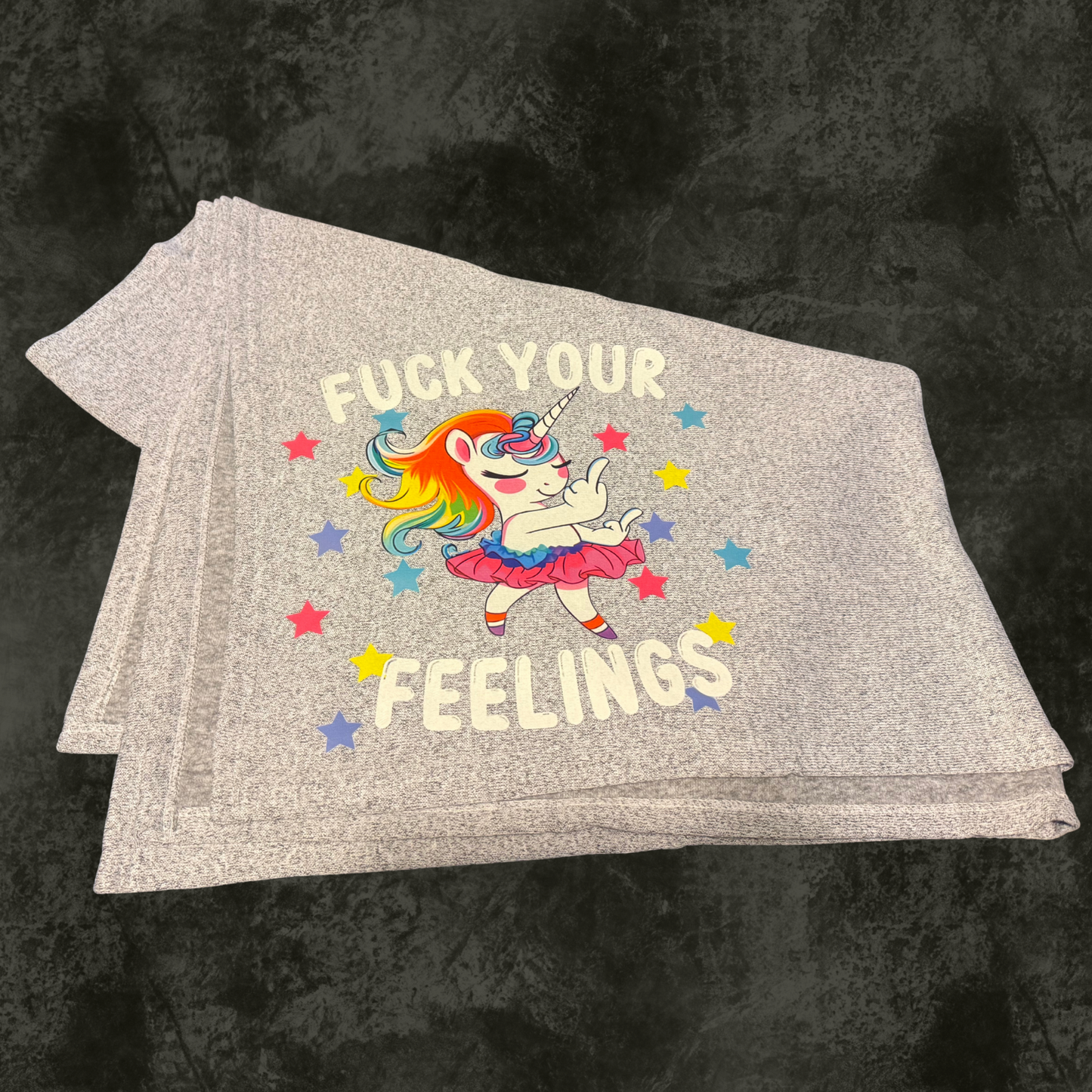 Fuck Your Feelings