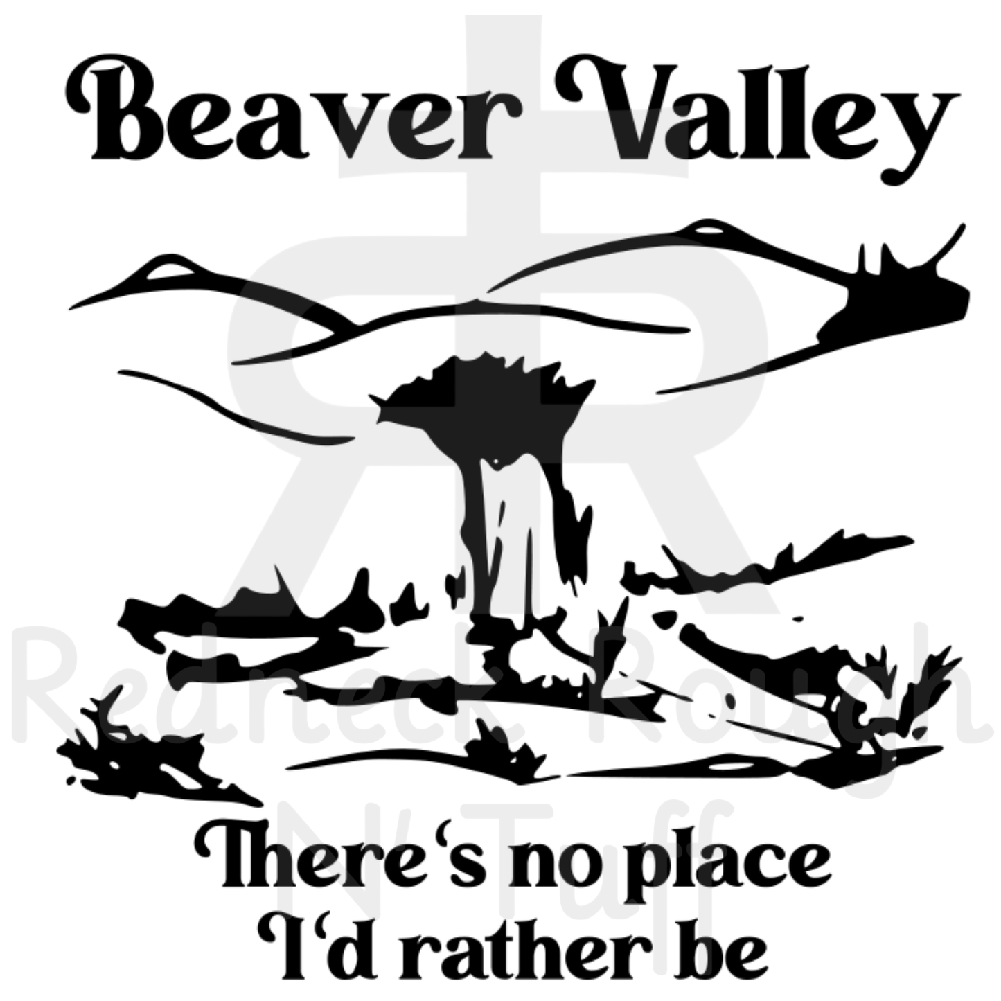 Beaver Valley