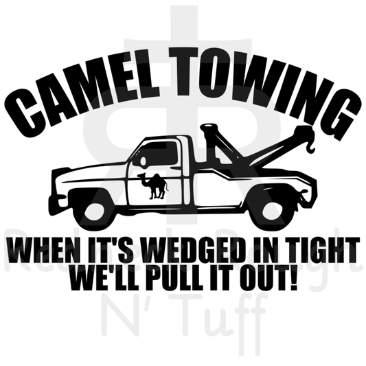 Camel Towing