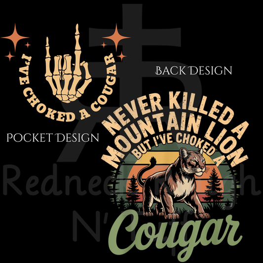 Cougar
