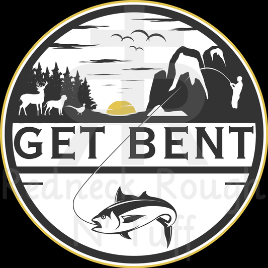 Get Bent - Fishing