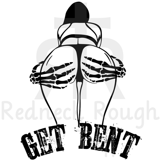 Get Bent