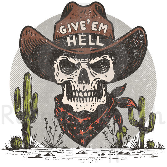 Give'em Hell