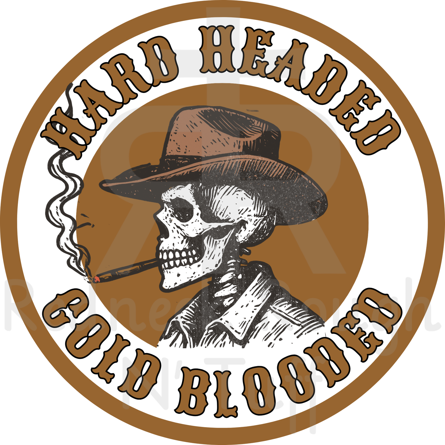 Hard Headed