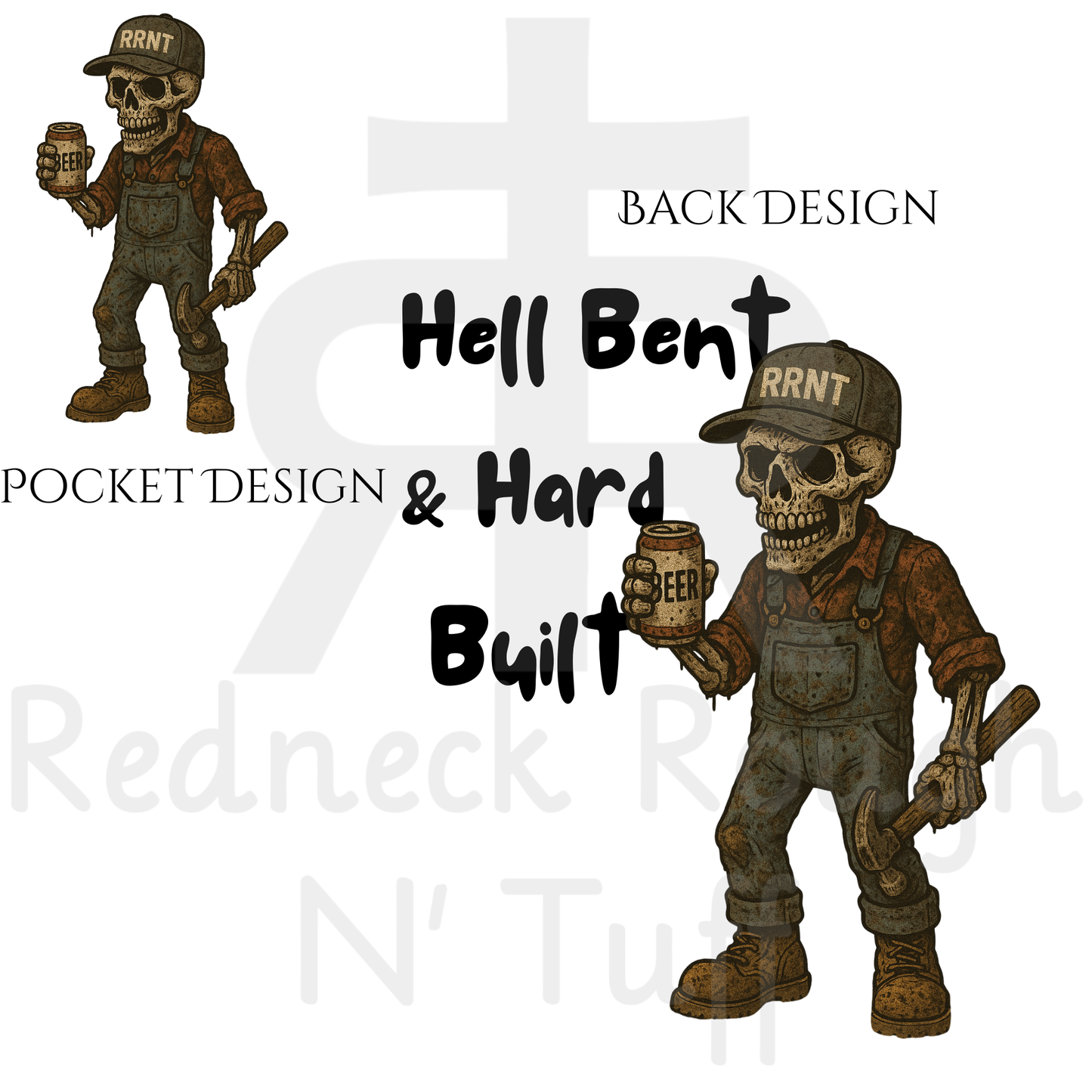 Hell Bent