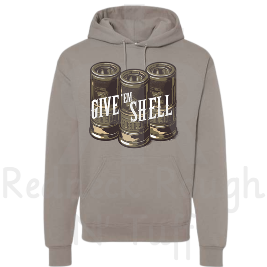 Give'em Shell