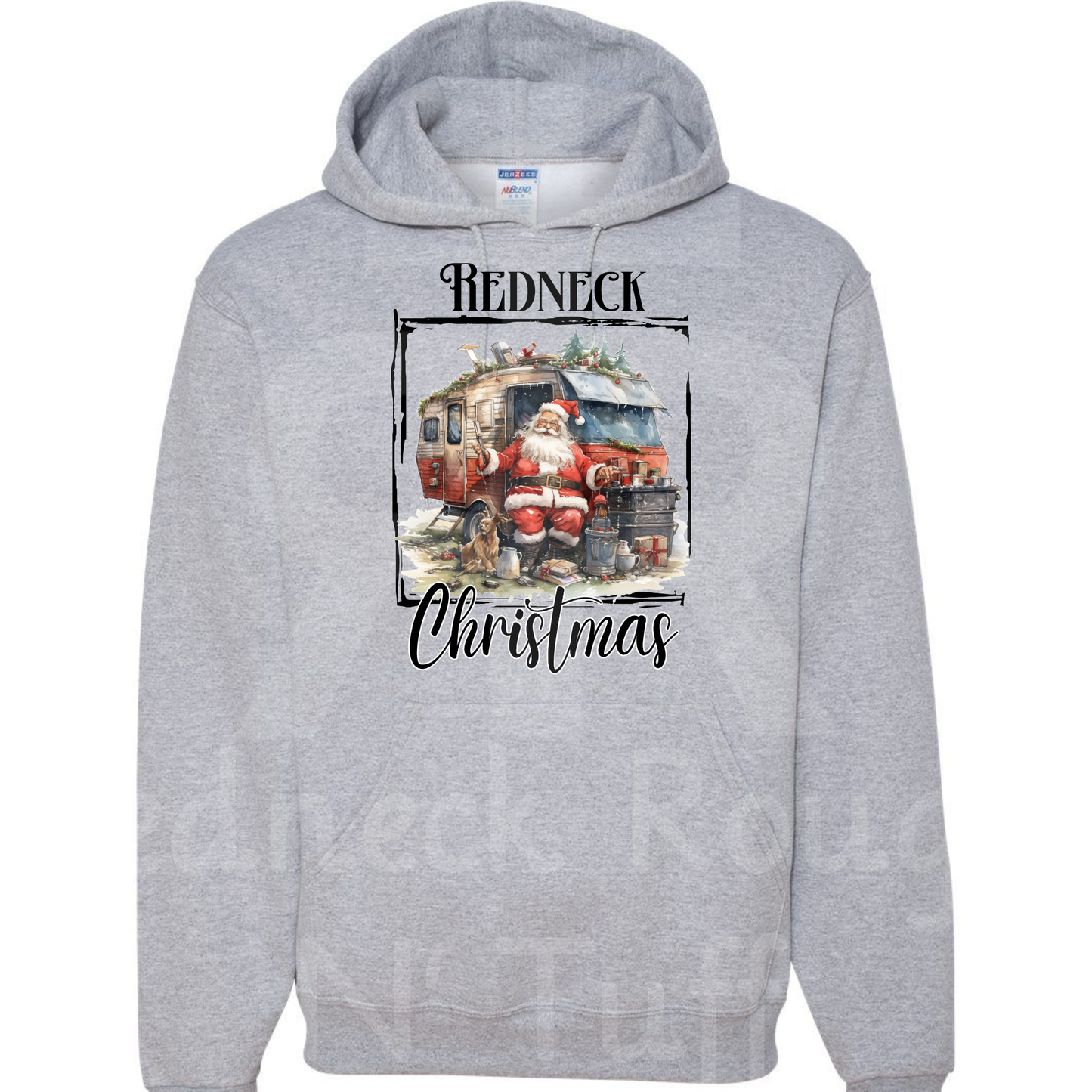 Redneck Christmas