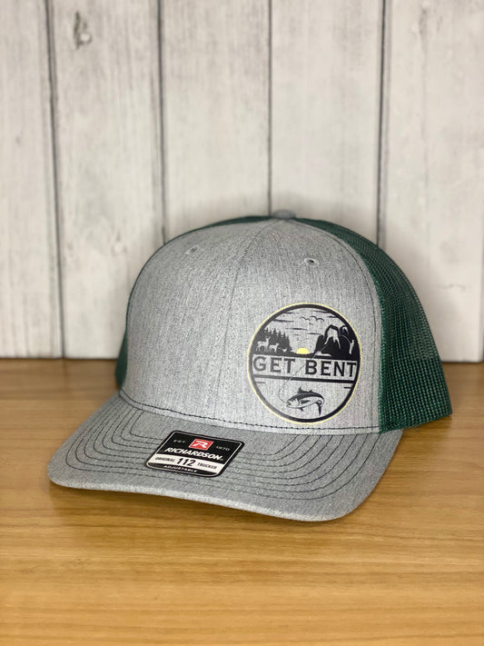 Get Bent Fishing