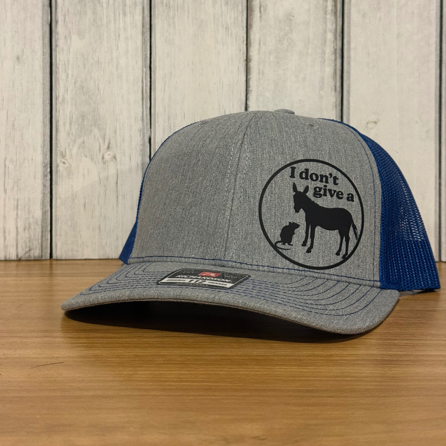 I Don't Give A Rats Ass