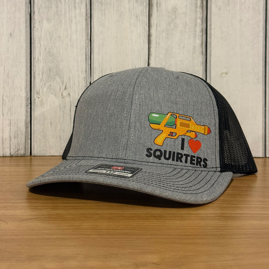 I Love Squirters