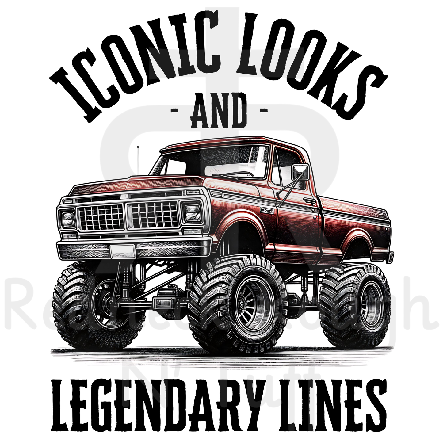 Iconic Looks and Legendary Lines