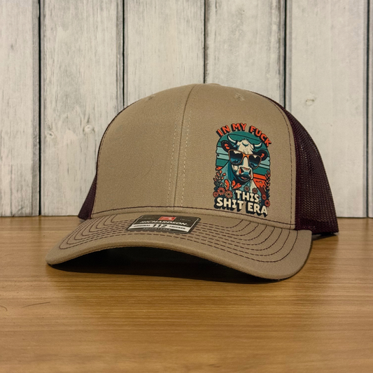 In My Fuck This Shit Era - Cow