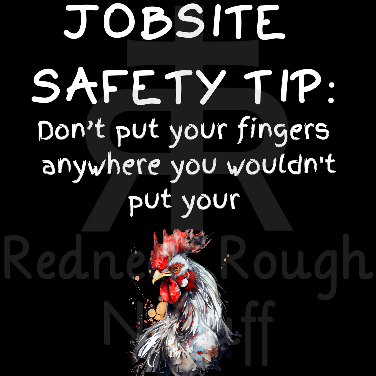 Jobsite Safety Tip