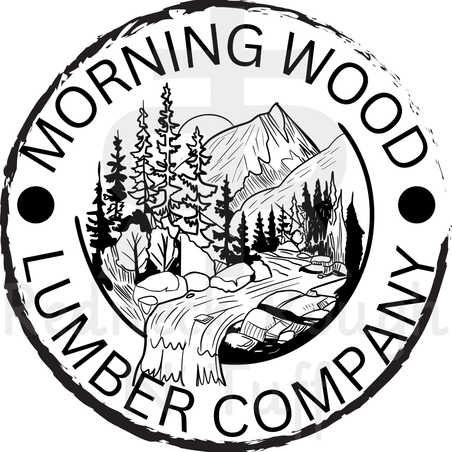 Morning Wood Lumber Company