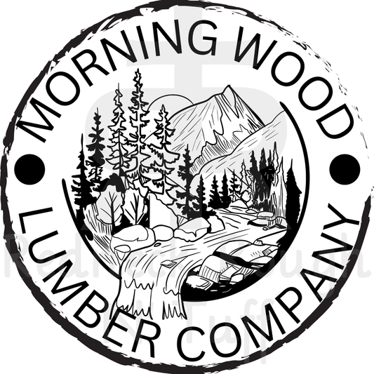 Morning Wood Lumber Company