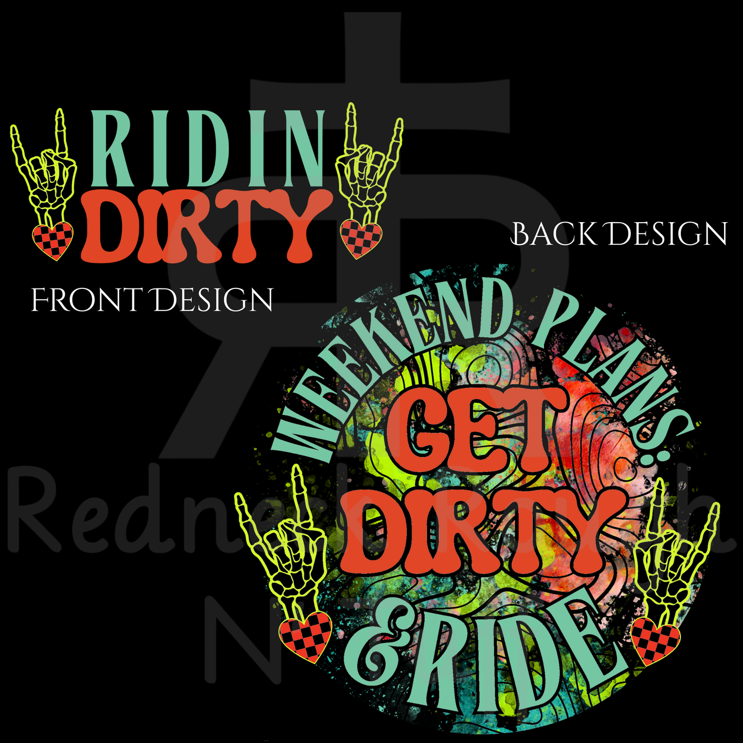Ridin' Dirty