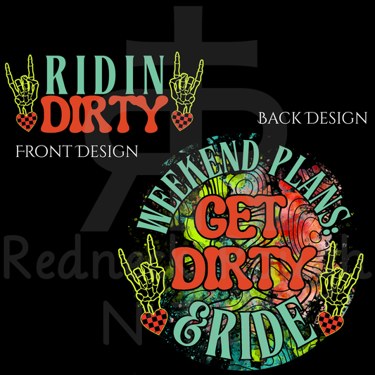 Ridin' Dirty