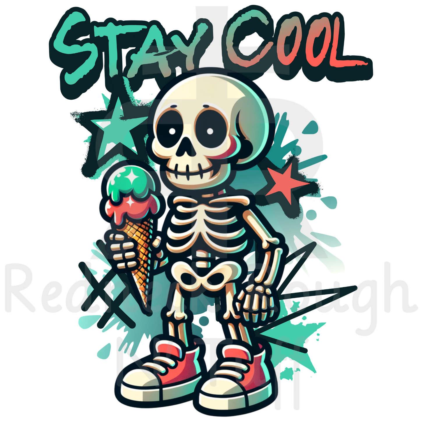 Stay Cool