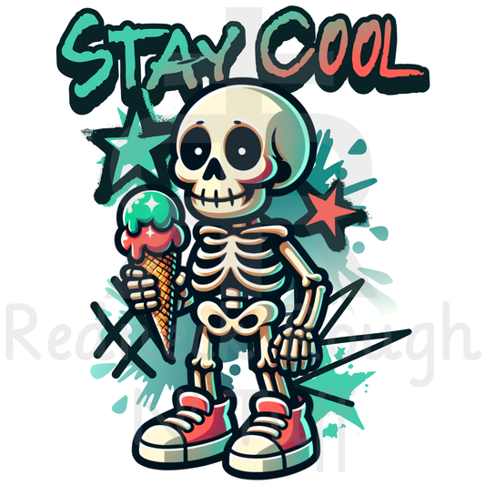 Stay Cool