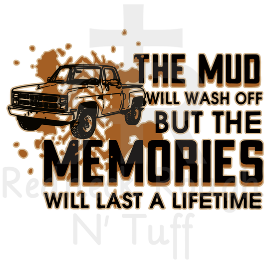 The Mud