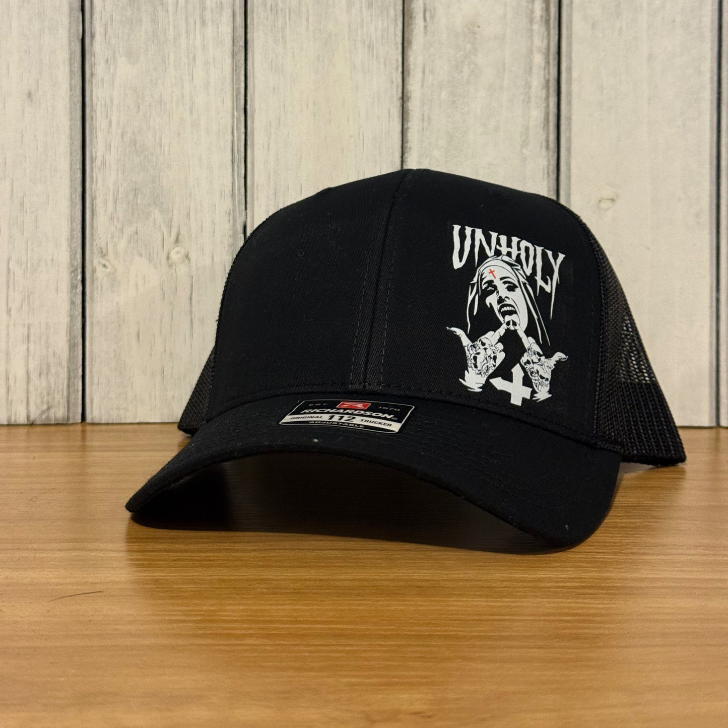 Unholy