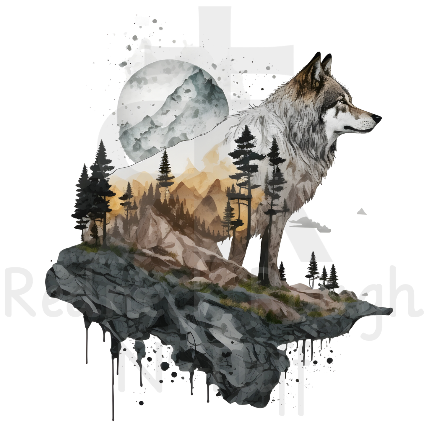Wolf