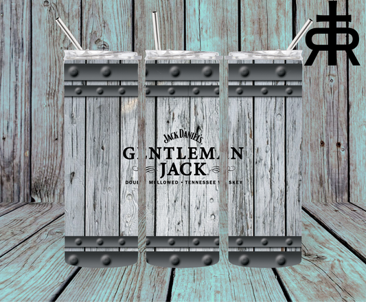 JD - Gentleman